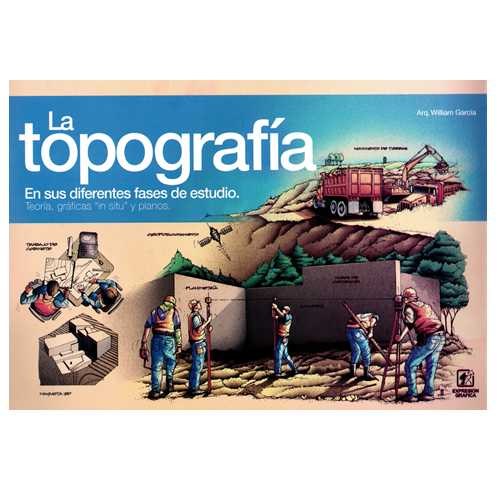 TOPOGRAFIA- Grafos